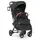 Коляска El Camino Yoga ll M 3910 denim dark grey
