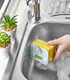 Держатель для губки на присоске Rose Plastik GP-128 5х7.5х9 см
