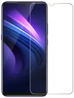 Защитное стекло TOTO Hardness Tempered Glass 0.33mm 2.5D 9H Vivo Y11