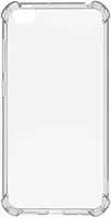 Чехол-накладка TOTO Shockproof TPU 1mm Case Xiaomi Redmi Go Transparent