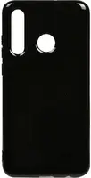 Чехол-накладка TOTO Mirror TPU 2mm Case Huawei P Smart+ 2019 Black