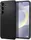 Чехол Spigen для Samsung Galaxy S24 Plus - Liquid Air, Matte Black (ACS07327)