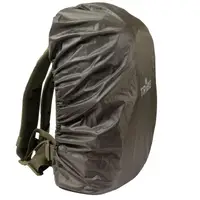 Чохол на рюкзак Tribe Raincover T-IZ-0006-M-olive 30-60 л оливковий