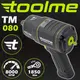 Гайковерт пневматический ударный 1850Нм 1/2'' Toolme (Польша)