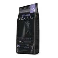Сухой корм для собак Fitmin dog For Life adult mini, для малых пород