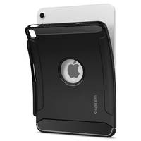 Чохол Spigen для iPad 10 (10.9") 2022 - Rugged Armor, Matte Black (ACS05552)