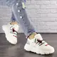 Женские кроссовки Fashion Duncan 1531 39 размер 24,5 см Белый