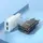 Адаптер сетевой HOCO Star round dual port charger C88A |2USB, 2.4A|