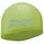Шапочка для плавания Zoggs OWS Silicone Cap зеленая