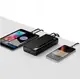 Повербанк Lynxer 30000mAh Black (Польша)