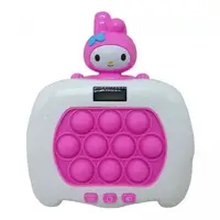 Уценка. Электронная игра "Quck push: My melody" с экраном - Повреждена упаковка