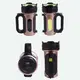 Фонарь переносной кемпинг T93-LED+COB с функцией PowerBank, повербанк, солнечная батарея