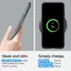 Чехол Spigen для Samsung Galaxy S23 - Thin Fit, Black (ACS05707)