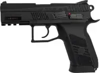 Пистолет страйкбольный ASG CZ75 P-07 Duty 6 мм