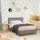 Изголовье для кровати BALI Urban 55x100 см
