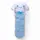 Мягкая игрушка (подушка-объятия) аниме "Sanrio. Cinnamoroll", 55 см, голубой