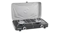 Портативная газовая плитка Outwell Mauna Duo Stove (651268)