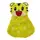 Корзина для игрушек "Тигренок"