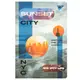 Тетрадь в клетку А4 YES Sunset city 682019 60 листов