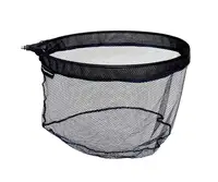 Голова пiдсака 50x40cm Plastic oval net head