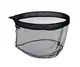 Голова пiдсака 50x40cm Plastic oval net head