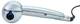 Стайлер для волос Babyliss Hydro Fusion C1700E 33 Вт голубой
