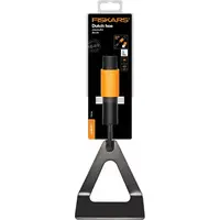 Сапа голландская Fiskars Quik Fit 1000676 29.5 см