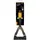 Сапа голландская Fiskars Quik Fit 1000676 29.5 см