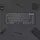 Клавіатура бездротова Xiaomi MiiiW AIR85 Bluetooth Dual Mode (MWXKT01) MAC/iPad/PC (RU) Black