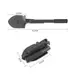 Лопата саперная Shovel складная
