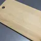 Доска разделочная деревянная 90350 35х21х1,5 см (уценка)