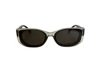 Жіночі сонцезахисні окуляри polarized, сірі P308-5