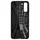 Чехол Spigen для Samsung Galaxy S21 - Rugged Armor, Black (ACS02421)