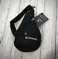 Рюкзак міський стильна молодіжна сумка Swissgear