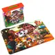 Игра настольная "Макси пазлы 44 Cats" VT1722-01, 12 деталей