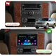 Штатная магнитола 10" Lesko для Chevrolet Tahoe III 2006-2014 2/32Gb/ Wi-Fi GPS Optima Шевролет