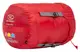 Спальный мешок Highlander Serenity 450/-10°C Red Left SB187-RD