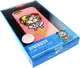 Чехол-накладка PUZOO TPU+TPU with stitchwork craft Star show iPhone 7/8/SE 2020 Pink Monroo