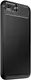 Чехол-накладка TOTO TPU Carbon Fiber 1,5mm Case Apple iPhone 7 Plus/8 Plus Black