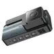 Видеорегистратор  HOCO driving recorder 2K display GPS DV11 |25fps, 3.69", 2K, WiFi|