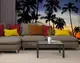 Фотообои текстурированные, виниловые Море, 250х380 см, fo01inV_mp12565