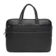 Мужская кожаная сумка Ricco Grande K17522-3-black