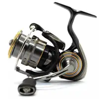 Катушка Daiwa 21 Luvias Airity LT 3000 / (2163715 / 10060340)