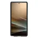 Чехол Spigen для Samsung Galaxy S25 Ultra - Slim Armor MagFit, Black (ACS08909)