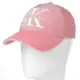 Бейсболка BLH19509 розовый