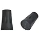 Насадки-ковпачки Vipole Trekking Rubber Round Tip R10 05