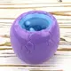 Игрушка антистресс Фуфлик Единорог голубой из фиолетового яйца