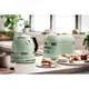 Электрочайник KitchenAid Artisan 5KEK1522EPT 1.5 л фисташковый