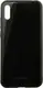Чехол-накладка TOTO Pure Glass Case Huawei Y6 2019 Black