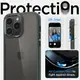 Чехол Spigen для iPhone 14 Pro - Ultra Hybrid, Abyss Green (ACS04966)
